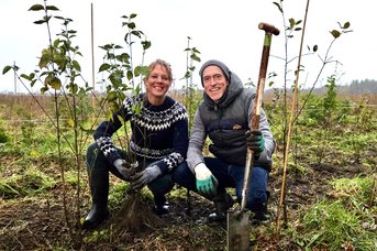 wildernest ankie en robert